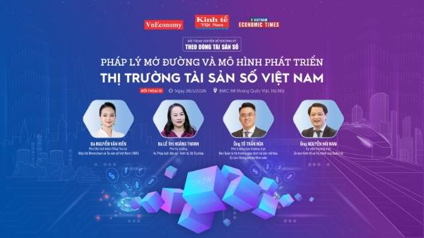 [Trực tiếp]: Đối thoại 