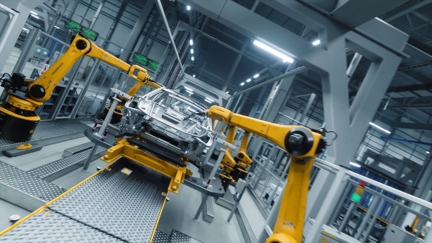 Tháo gỡ "nút thắt" chip Nexperia: Các hãng xe đồng loạt chuyển hướng nguồn cung