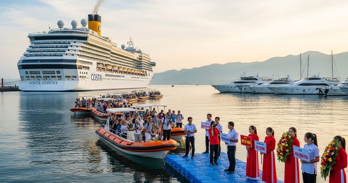 Vietnam ranked  among world’s top-growing tourism markets