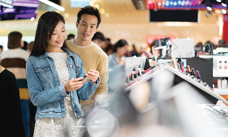 Gen Z đang thay đổi thị trường tiêu dùng