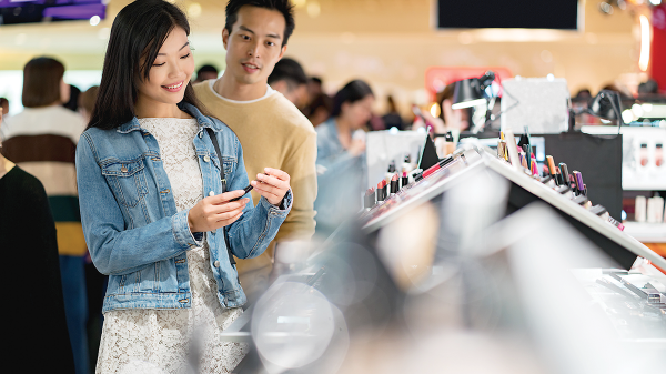 Gen Z đang thay đổi thị trường tiêu dùng