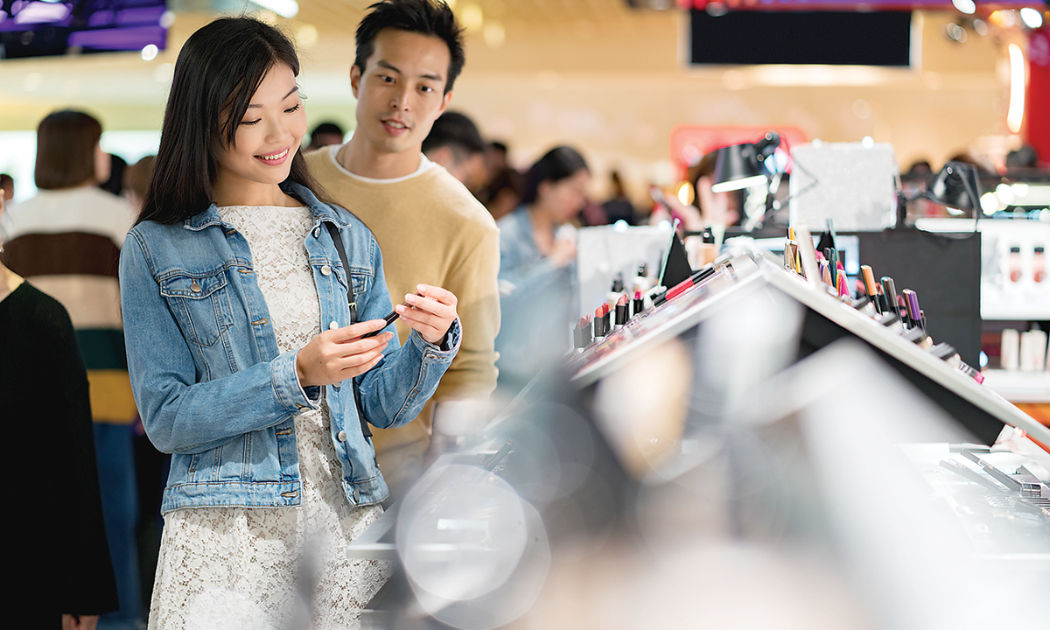 80% người tiêu dùng kỳ vọng thương hiệu mang lại trải nghiệm thay đổi cuộc sống. 
