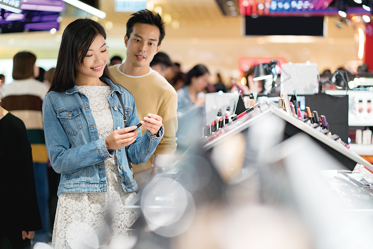 80% người tiêu dùng kỳ vọng thương hiệu mang lại trải nghiệm thay đổi cuộc sống. 