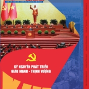 Đón đọc Tạp chí Kinh tế Việt Nam số 04-2026