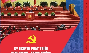 Đón đọc Tạp chí Kinh tế Việt Nam số 04-2026