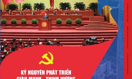 Tạp chí Kinh tế Việt Nam số 04-2026