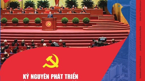 Đón đọc Tạp chí Kinh tế Việt Nam số 04-2026