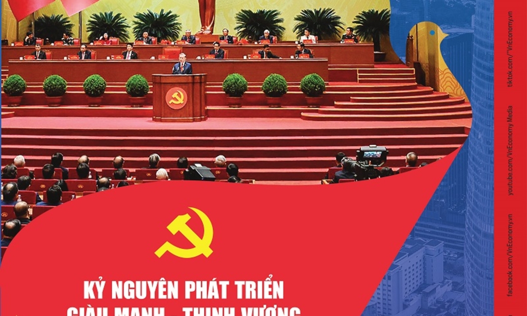 Đón đọc Tạp chí Kinh tế Việt Nam số 04-2026