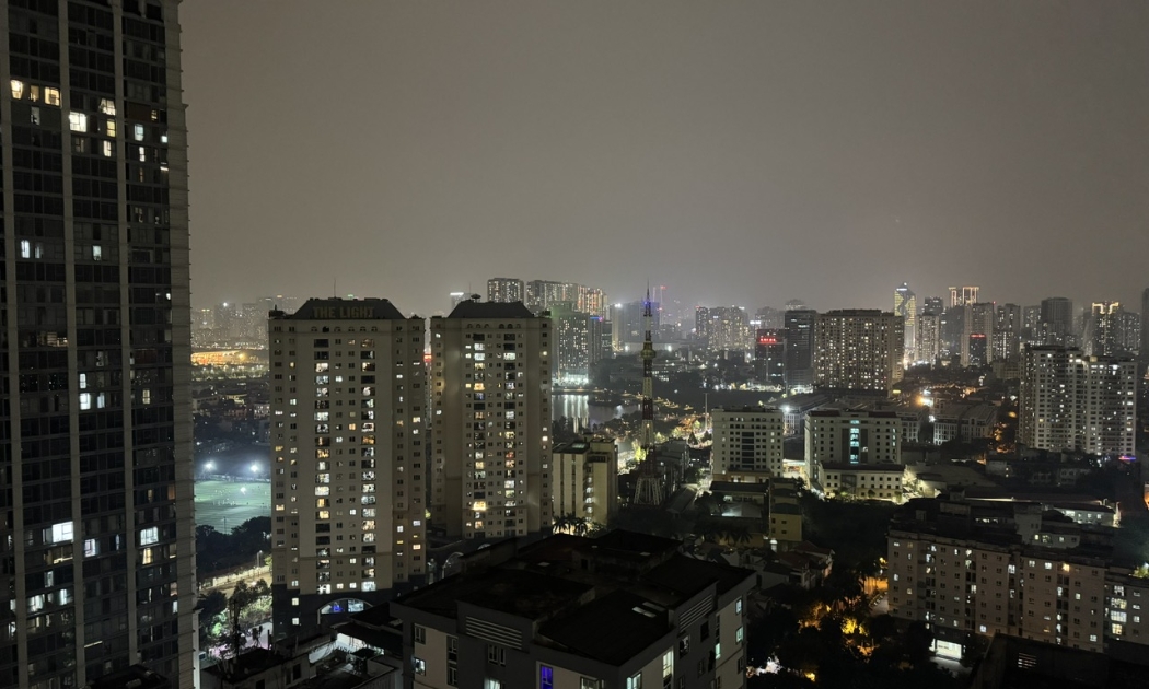 Thị trường BĐS: Từng bước đi qua giai đoạn 