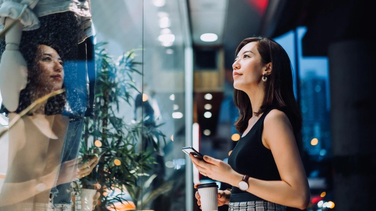 Sức ảnh hưởng của Gen Z không chỉ dừng lại ở ví tiền cá nhân mà còn lan rộng đến chi tiêu của cả gia đình