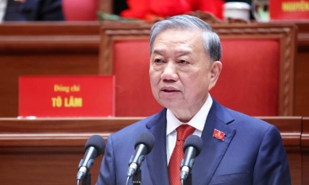 Tiến lên! Toàn thắng ắt về ta!