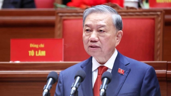 Tiến lên! Toàn thắng ắt về ta!