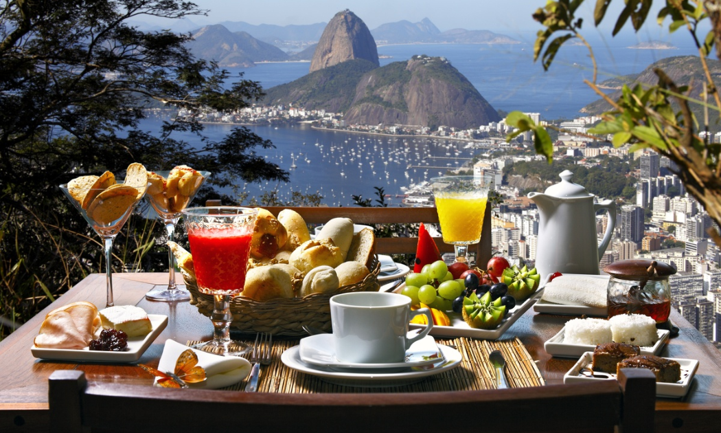 Bảo vệ sức khỏe đường ruột khi đi du lịch