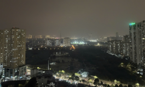 Phát triển đô thị xanh được ưu đãi về tài chính, quỹ đất