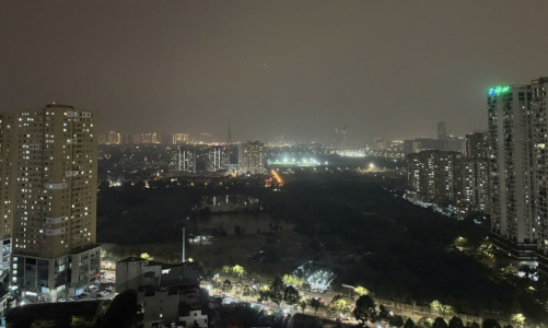 Phát triển đô thị xanh được ưu đãi về tài chính, quỹ đất