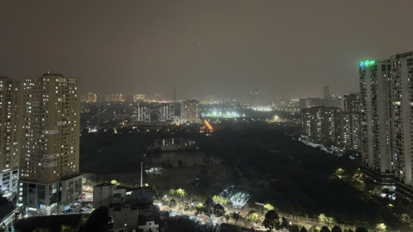 Phát triển đô thị xanh được ưu đãi về tài chính, quỹ đất