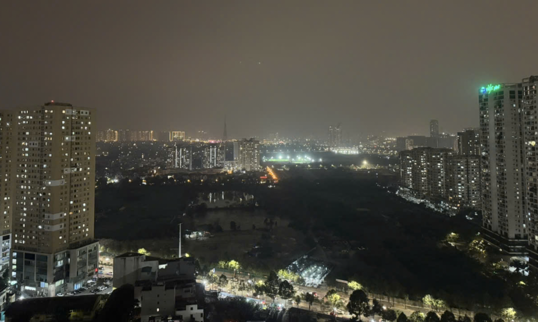 Phát triển đô thị xanh được ưu đãi về tài chính, quỹ đất