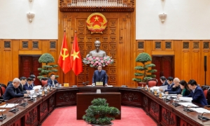 Điều hành kinh tế vĩ mô linh hoạt, tạo nền tảng tăng trưởng bứt phá giai đoạn 2026–2030