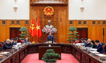 Điều hành kinh tế vĩ mô linh hoạt, tạo nền tảng tăng trưởng bứt phá giai đoạn 2026–2030