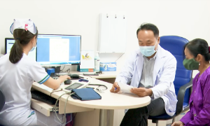 TP.HCM chuyển người đăng ký bảo hiểm y tế tại trung tâm y tế về các bệnh viện