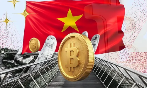 Việt Nam là quốc gia thứ 46 hợp pháp hoá tài sản mã hoá