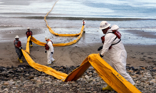 Bang California kiện Chính phủ Mỹ vì cho phép tái khởi động đường ống dẫn dầu ven biển