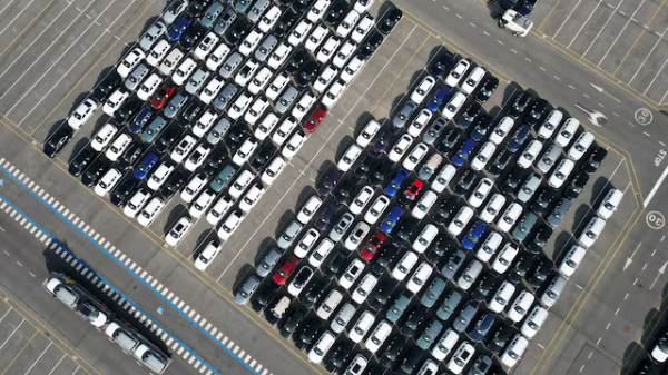 Ấn Độ có thể sắp công bố thỏa thuận thương mại với EU, giảm mạnh thuế quan ô tô