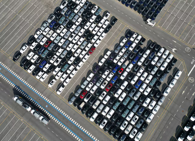 Ảnh minh họa - Ảnh: Reuters