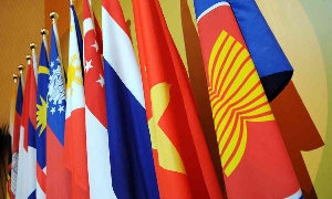 HSBC: Năm 2026 sẽ là “bài kiểm tra” toàn diện về sức bền và sức mạnh của ASEAN