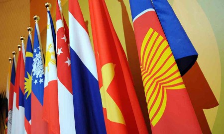 HSBC: Năm 2026 sẽ là “bài kiểm tra” toàn diện về sức bền và sức mạnh của ASEAN