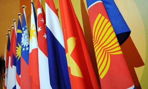 HSBC: Năm 2026 sẽ là “bài kiểm tra” toàn diện về sức bền và sức mạnh của ASEAN