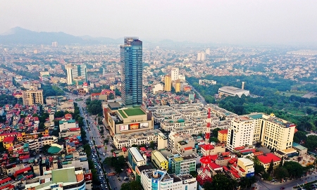 Thanh Hóa: Thu nội địa tháng đầu năm đạt gần 2.900 tỷ đồng