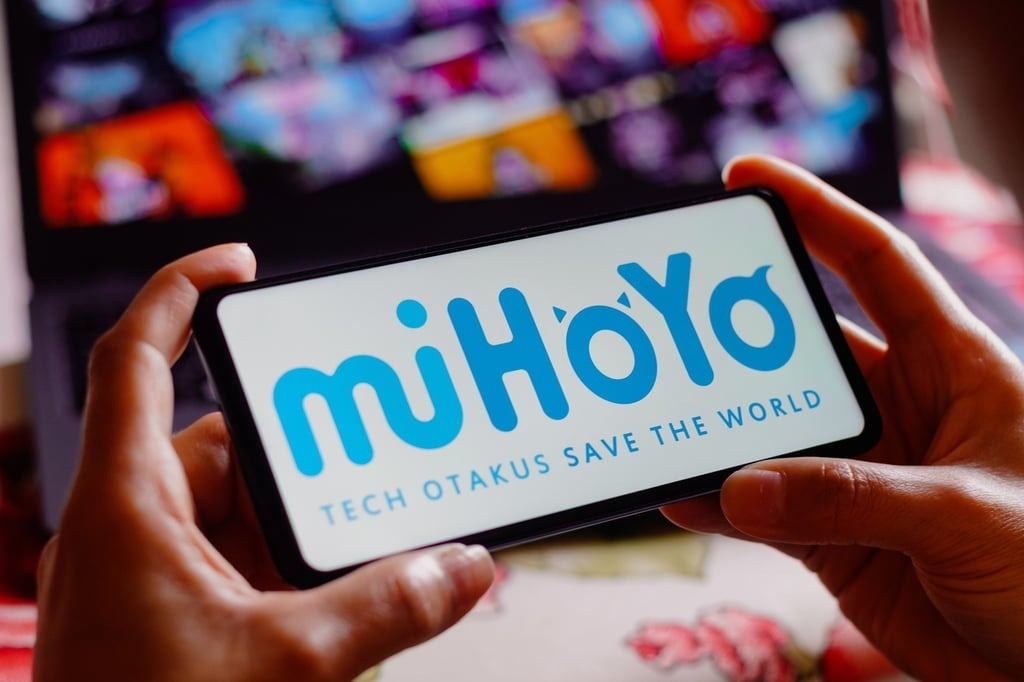 MiHoYo đã sử dụng LLM của MiniMax trong quá trình phát triển tựa game nổi tiếng Honkai: Star Rail kể từ năm 2023.