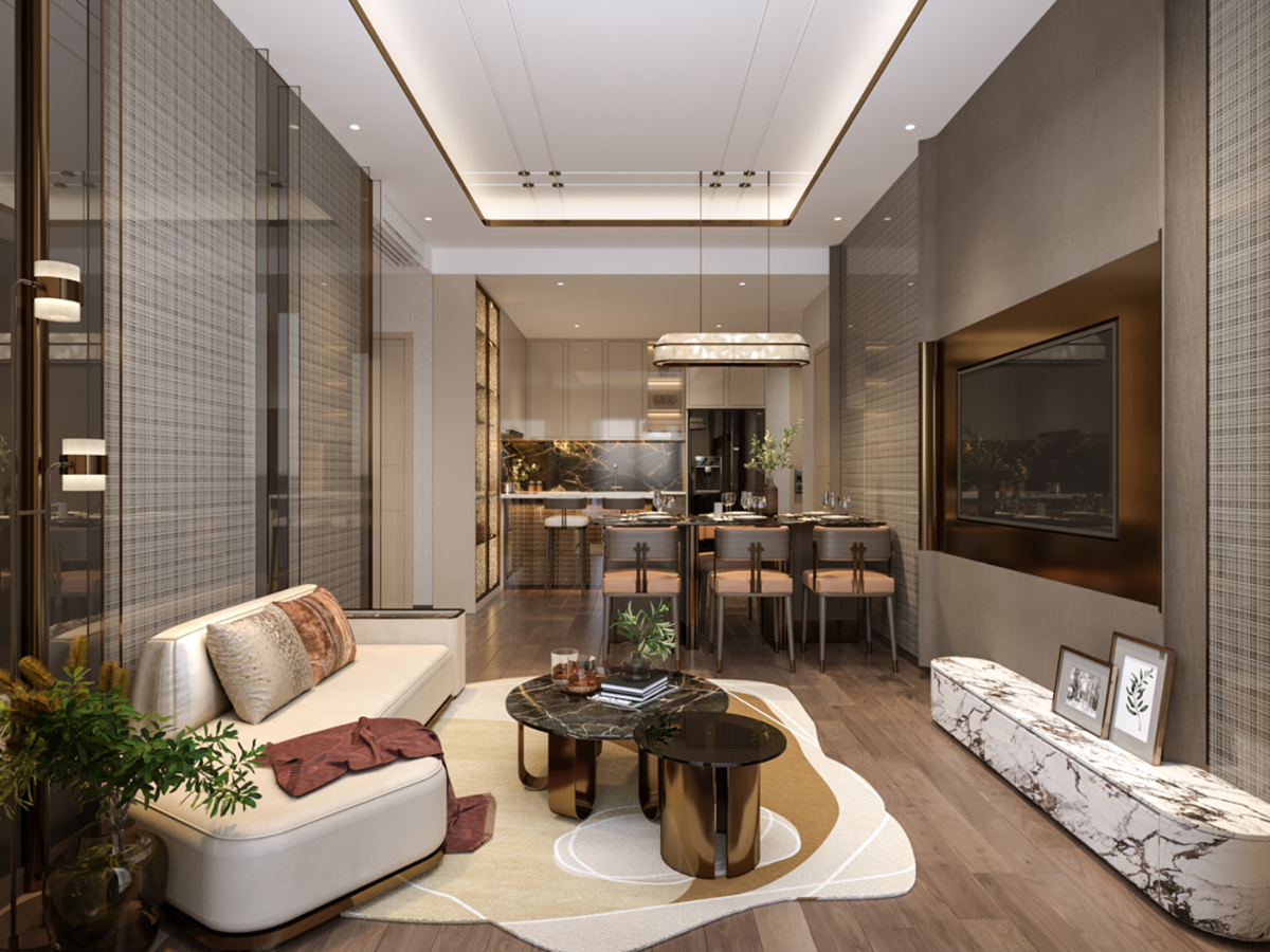 Ảnh:&nbsp;Forest Garden.