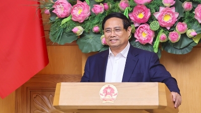 PM outlines tasks to fulfil 2026 economic growth target