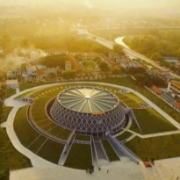 Quy hoạch bảo tồn di tích Chiến trường Điện Biên Phủ