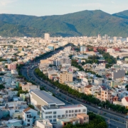 Đà Nẵng điều chỉnh quy định chiều cao công trình xây dựng và cấm xây công trình lớn trong kiệt, hẻm