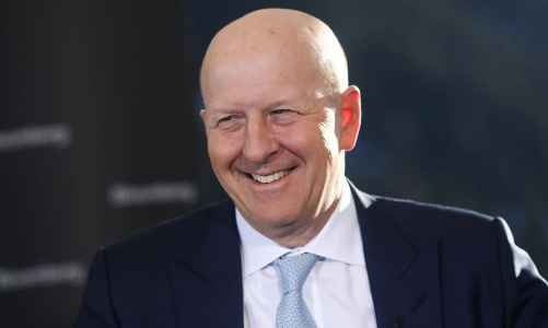 CEO Goldman Sachs được trả 47 triệu USD trong năm 2025