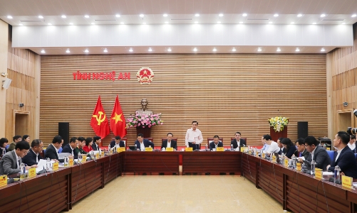 Nghệ An: Trong tháng 1/2026, thu ngân sách đạt hơn 3.176 tỷ đồng 