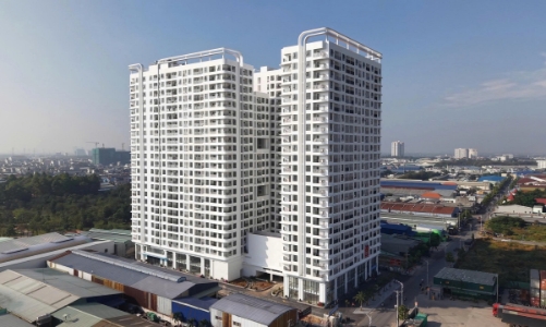 Đất Xanh Miền Bắc tổ chức sự kiện tri ân khách hàng dự án Benhill tại Hà Nội và TP.HCM