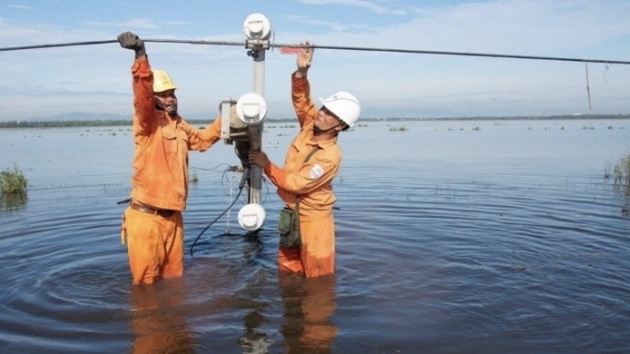 Da Nang approves 500kV power transmission line project