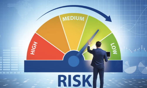 Ba rủi ro lớn nhất có thể tác động tiêu cực tới thị trường chứng khoán năm 2026