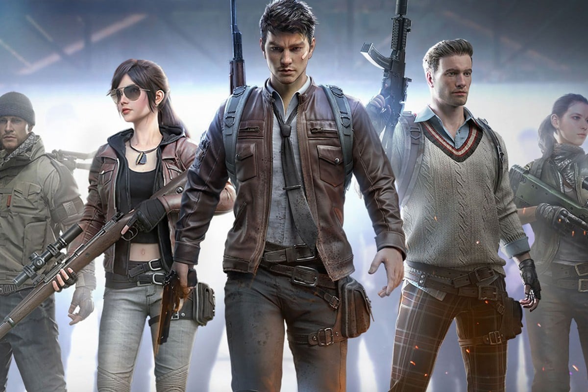 Khi game trở thành phòng thí nghiệm sống cho AI tạo sinh, Trung Quốc đang tiến thêm một bước trong cuộc đua công nghệ toàn cầu 