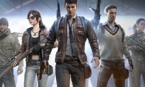 Khi game trở thành phòng thí nghiệm sống cho AI tạo sinh, Trung Quốc đang tiến thêm một bước trong cuộc đua công nghệ toàn cầu 