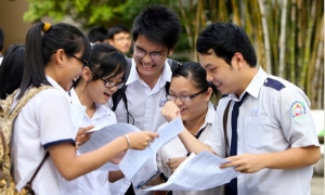 Bộ Giáo dục: Không có đề minh hoạ kỳ thi tốt nghiệp 2026