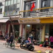 Hà Nội đã sắp xếp được 98 “chợ cóc”, điểm kinh doanh tự phát