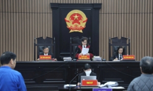 Xét xử nhiều cựu lãnh đạo Vicem gây thất thoát cho Nhà nước hơn 380 tỷ đồng