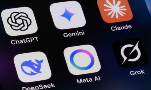 ChatGPT bị phát hiện sử dụng dữ liệu từ nội dung do AI khác tạo ra