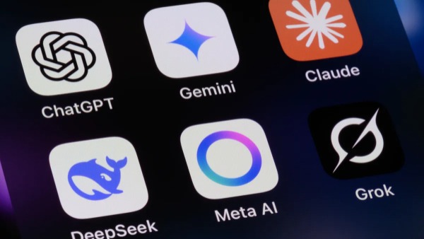 Khám phá bất ngờ: ChatGPT và sự kết nối đặc biệt với nội dung do AI sáng tạo!