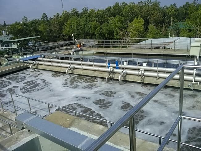 Thái Nguyên sẽ ưu tiên thu hút các dự án sử dụng công nghệ tiên tiến, hiện đại, công nghệ cao, ít phát thải, tiết kiệm nhiên liệu hóa thạch, thân thiện với môi trường. Ảnh minh họa